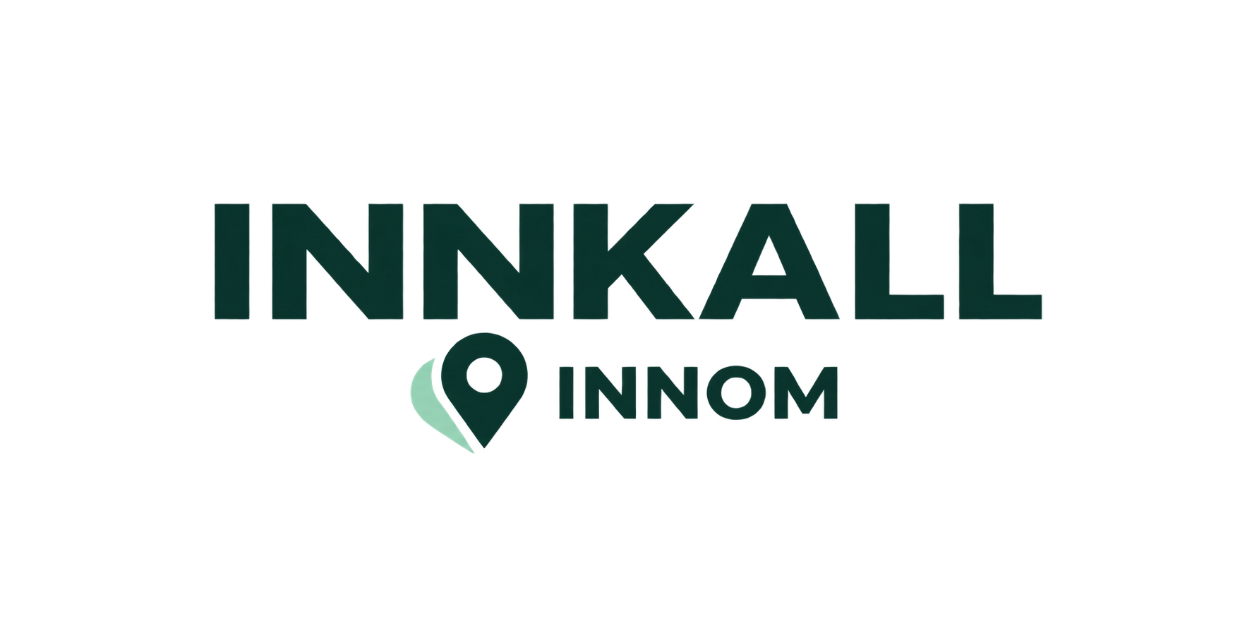 Innkall Innom logo